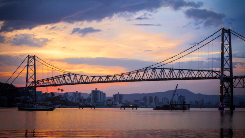Guia de Viagem Completo Florianópolis