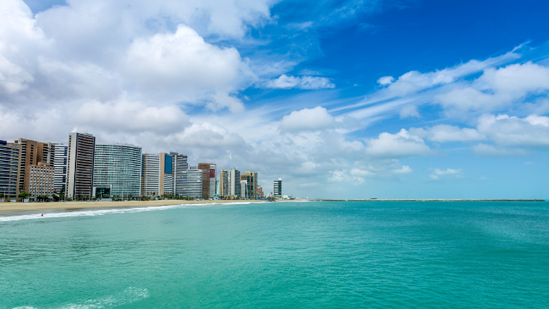 Guia de Viagem Completo Fortaleza