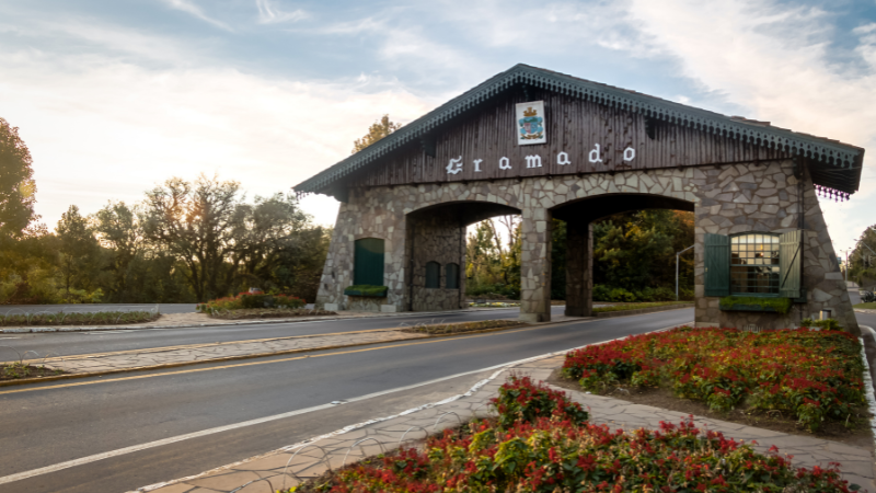 Guia de Viagem Completo Gramado