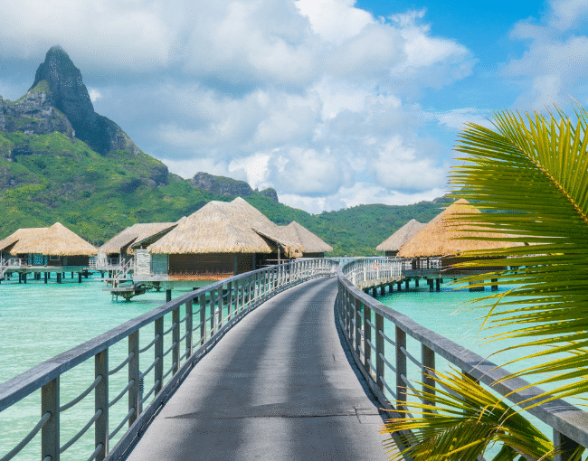 Guia de Viagem Completo Bora Bora
