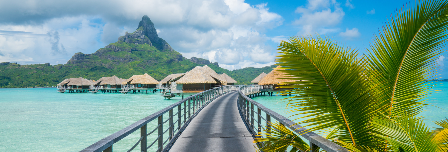 Guia de Viagem Completo Bora Bora
