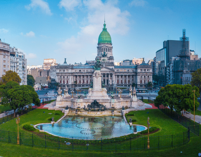 Guia Completo de Viagem Buenos Aires