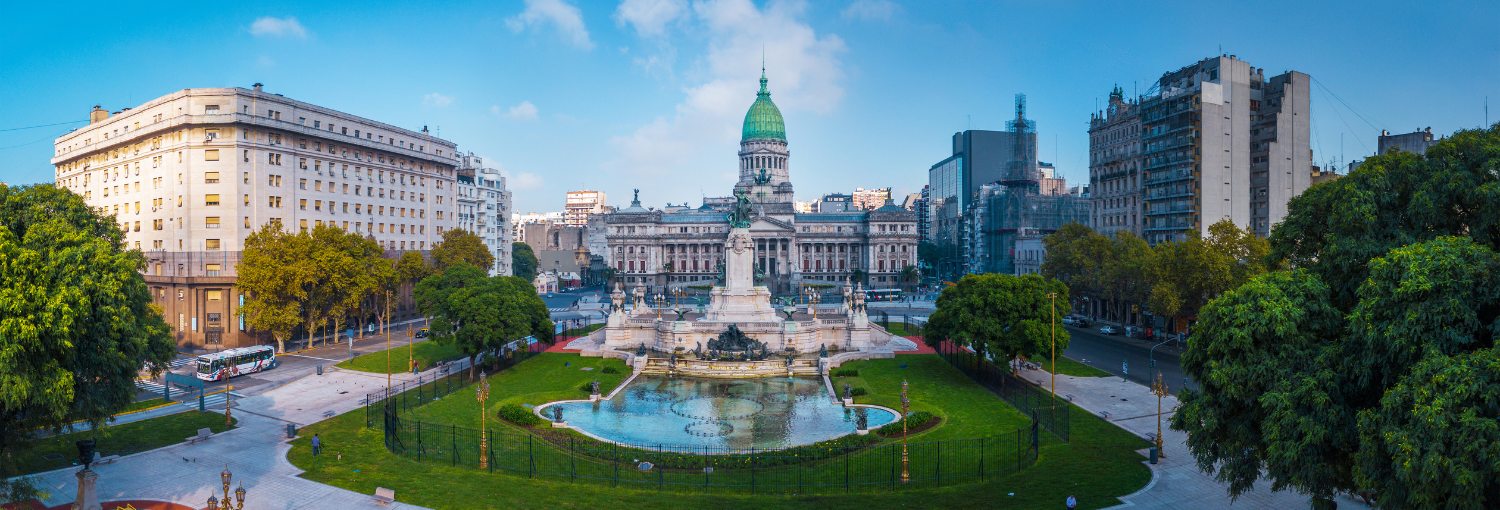 Guia Completo de Viagem Buenos Aires