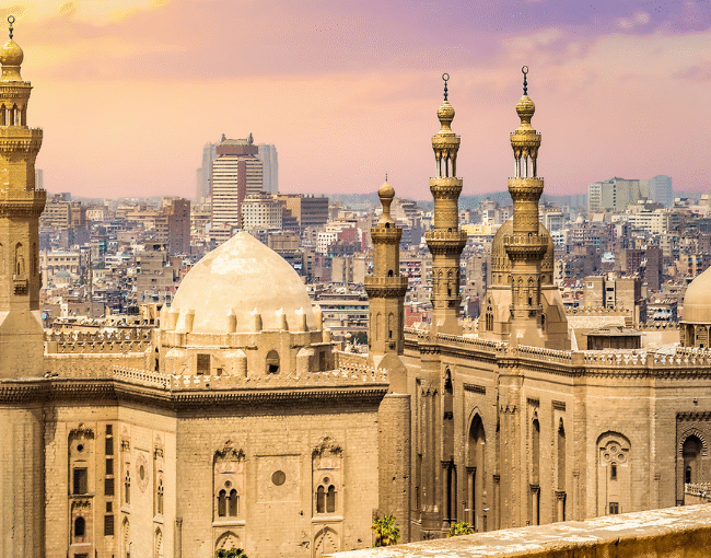 Guia de Viagem Completo Cairo