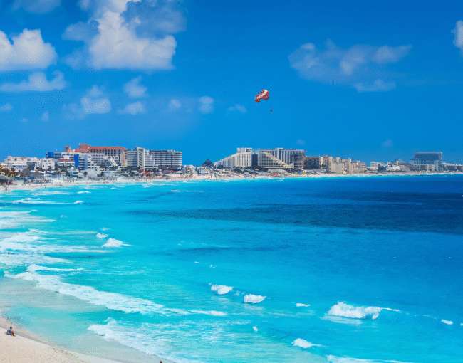 Guia de Viagem Completo Cancún
