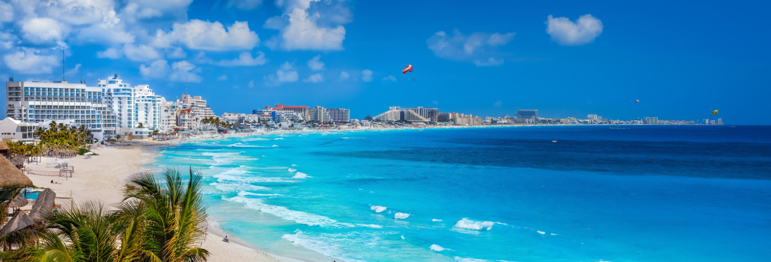 Guia de Viagem Completo Cancún
