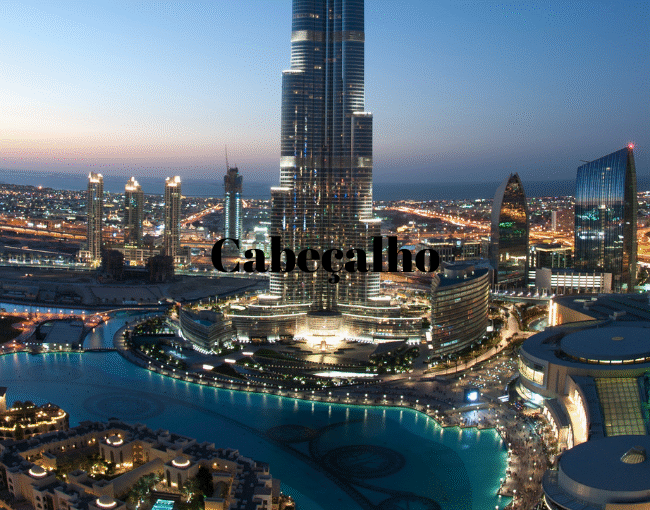 Guia de Viagem Completo Dubai