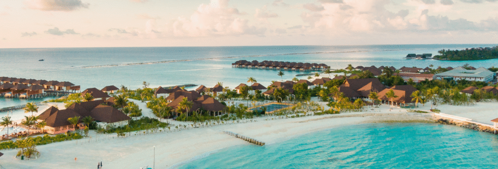Guia de Viagem Completo Ilhas Maldivas