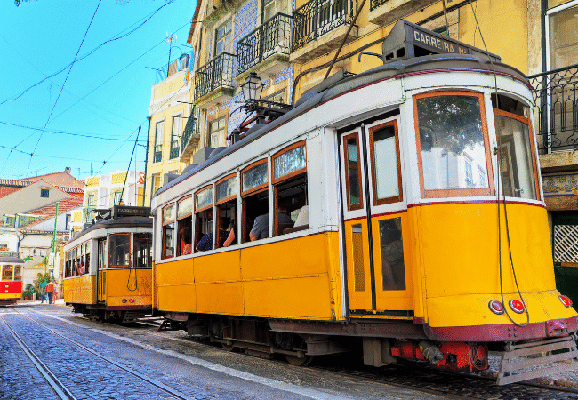 Guia de Viagem Completo Lisboa