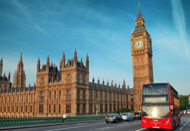 Guia de Viagem Completo Londres
