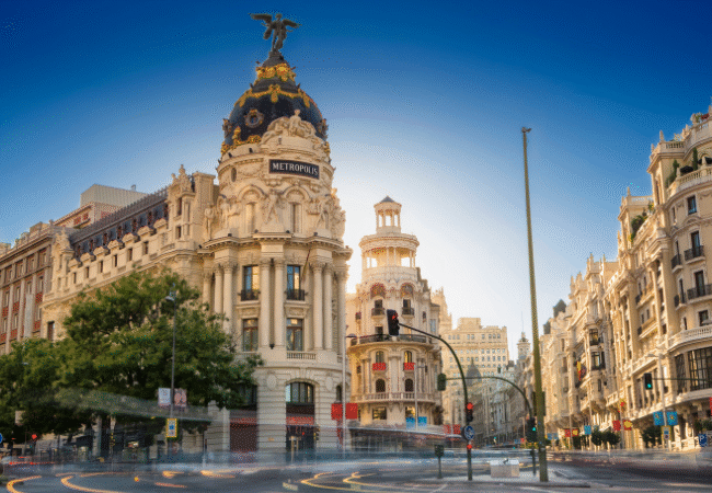 Guia de Viagem Completo Madri