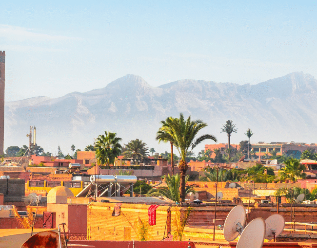 Guia de Viagem Completo Marrakesh