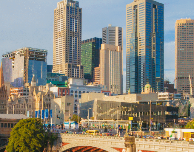 Guia de Viagem Completo Melbourne
