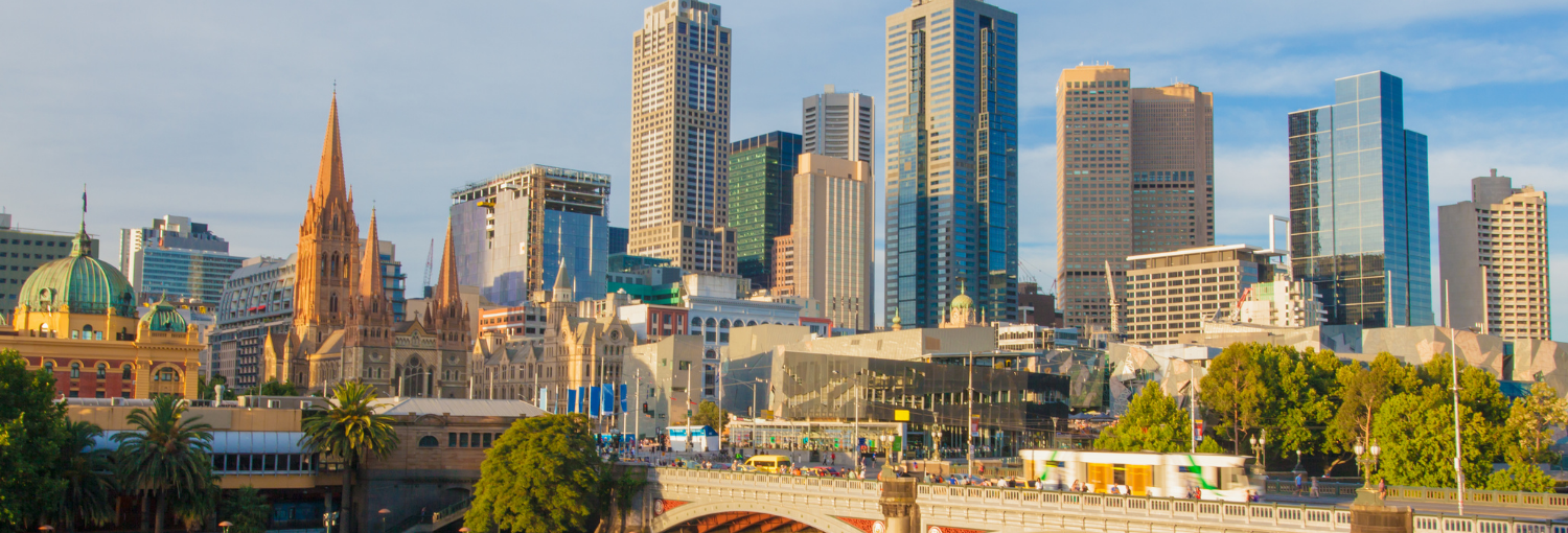 Guia de Viagem Completo Melbourne