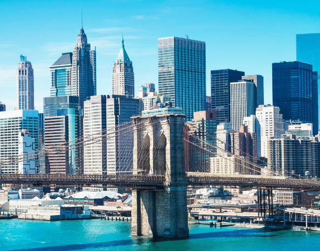 Guia de Viagem Completo Nova York