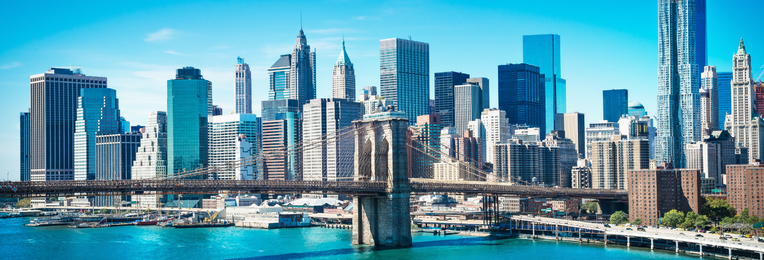 Guia de Viagem Completo Nova York