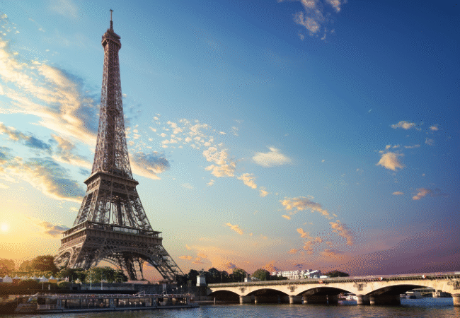Guia de Viagem Completo Paris