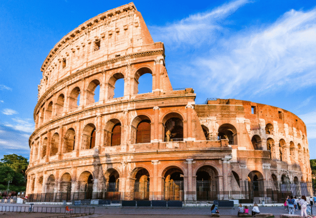 Guia de Viagem Completo Roma