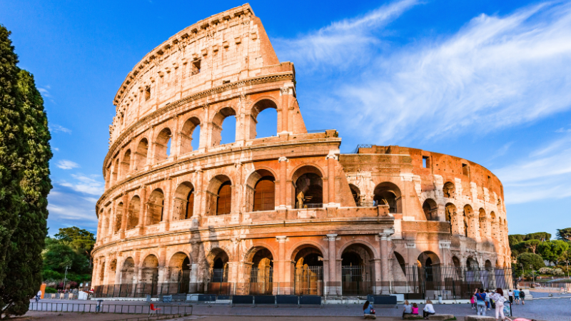 Guia de Viagem Completo Roma