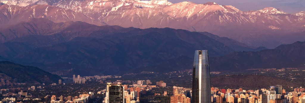 Guia de Viagem Completo Santiago