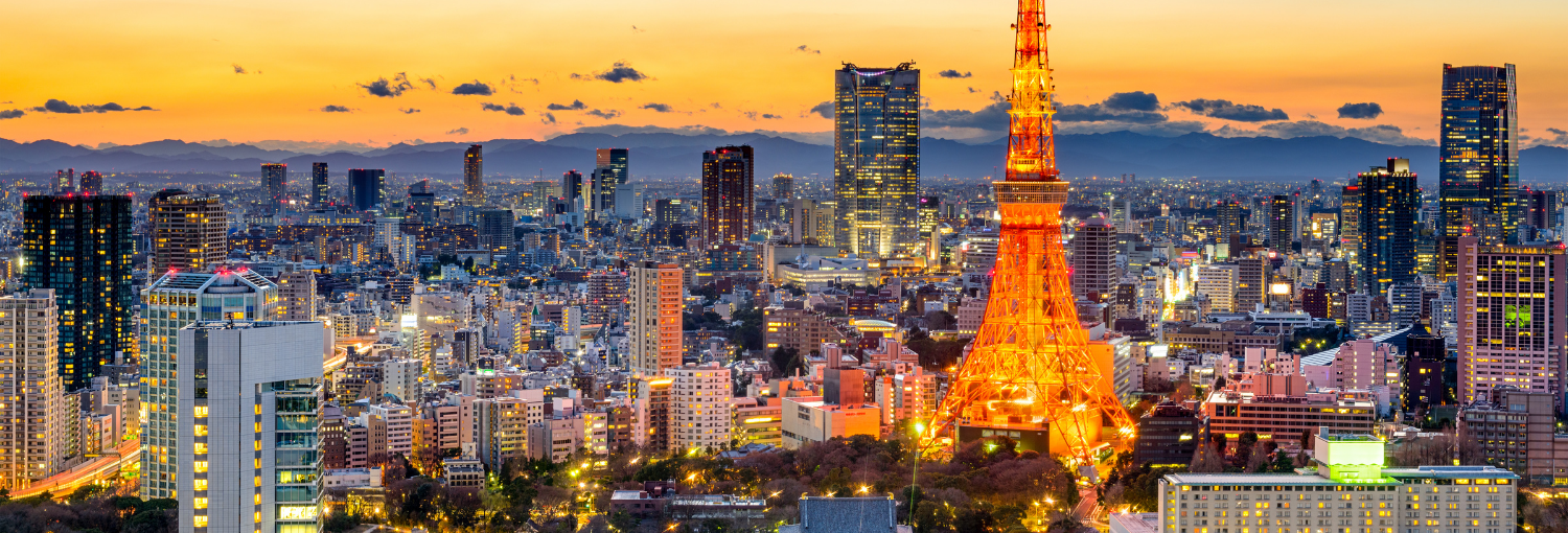 Guia de Viagem Completo Tóquio