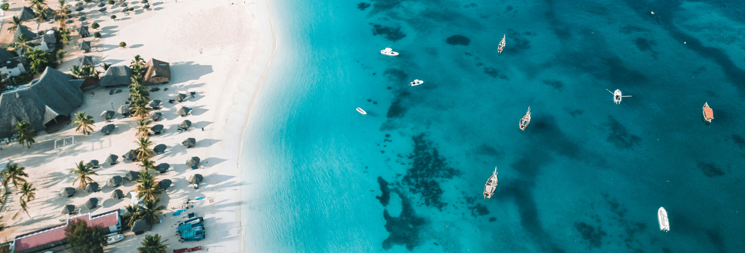 Guia de Viagem Completo Zanzibar