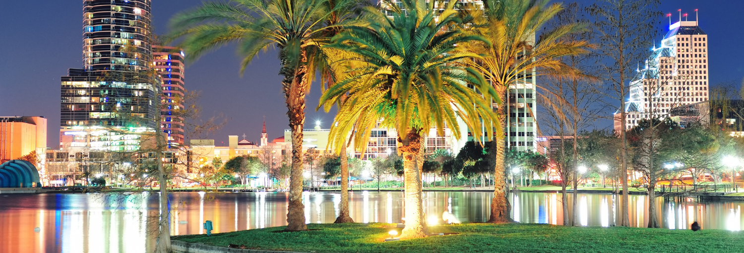 Guia de Viagens Completo Orlando
