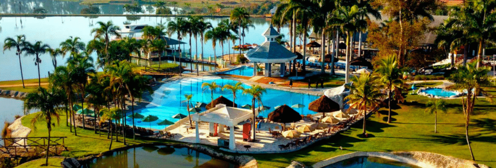 Mavsa Resort Promoção