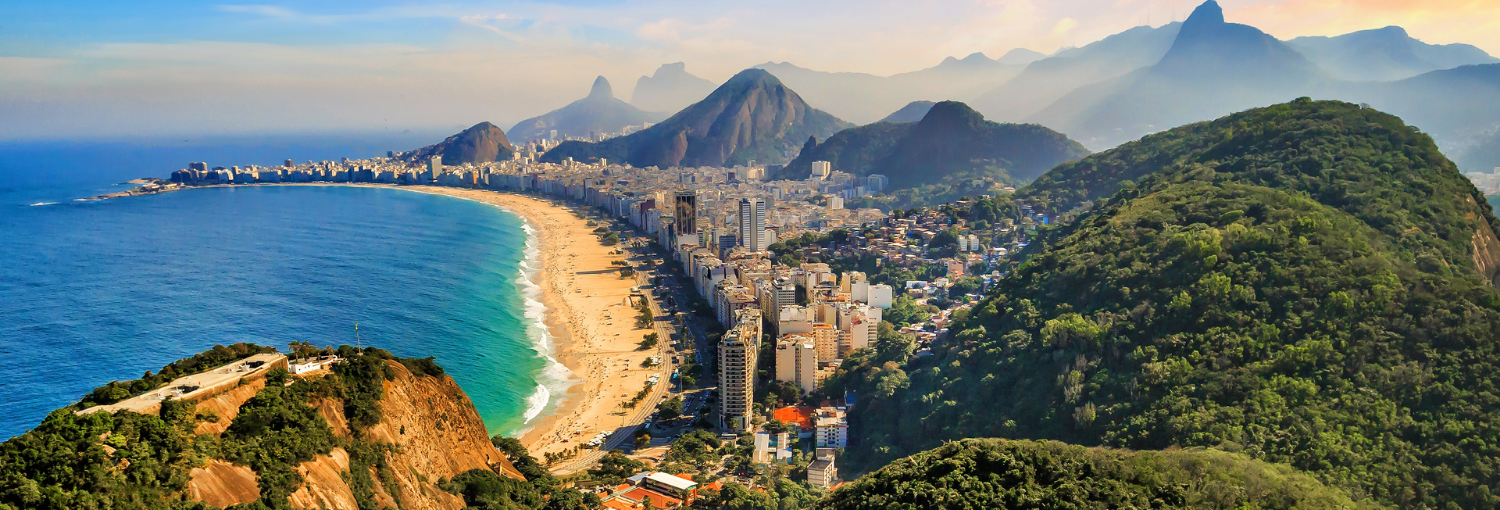 Promoção Pacote de Viagem para o Rio de Janeiro