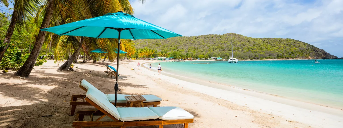Pacotes de Viagem para o Caribe