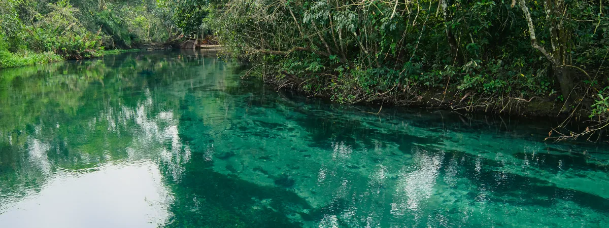 Passeios, Excursões e Ingressos em Bonito