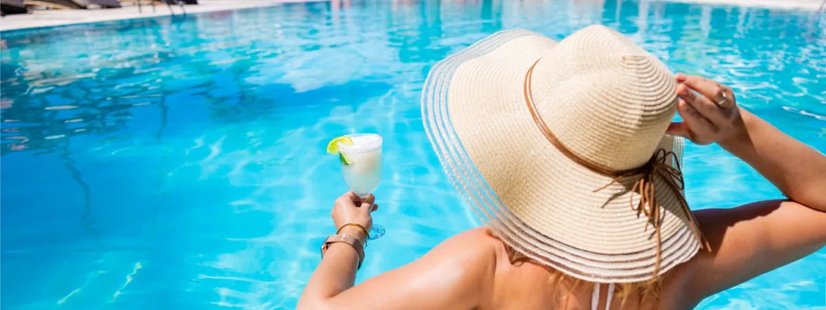 Promoção Resorts All Inclusive