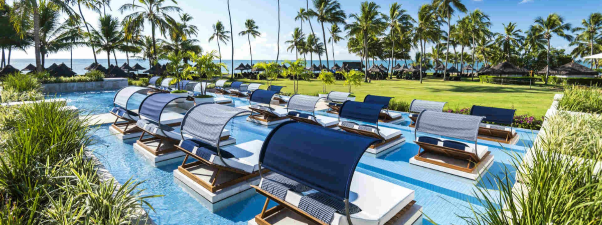 Pacote de Viagem Praia do Forte