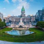 Passagens Aéreas para Buenos Aires