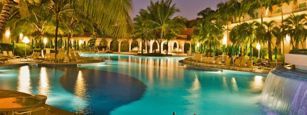 Royal Palm Plaza Resort