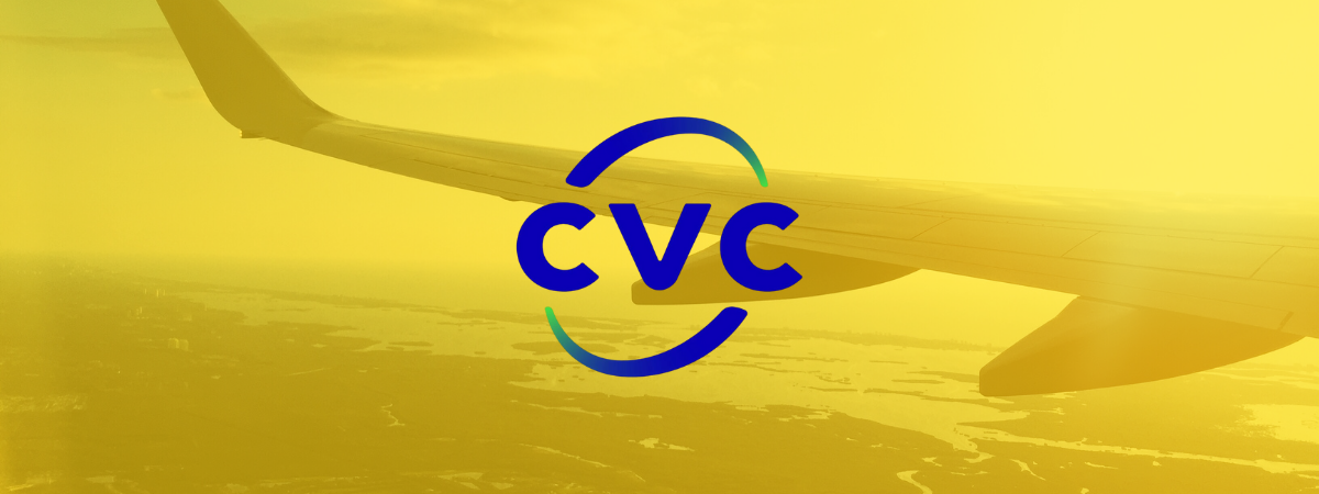 Bloqueios Passagens Aéreas CVC