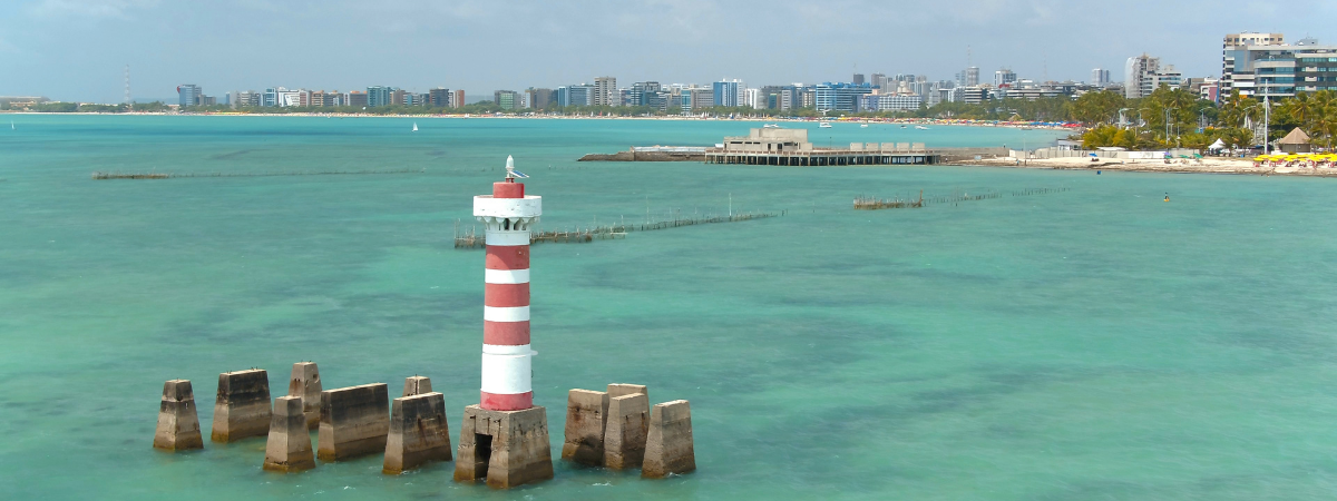 Promoção hotéis em Maceió