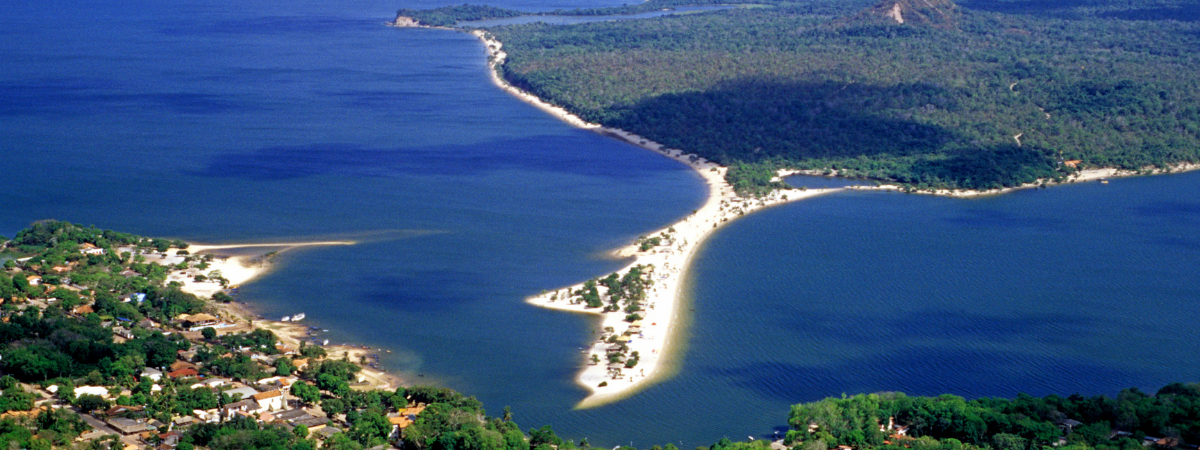 Pacotes de viagem para Alter do Chão