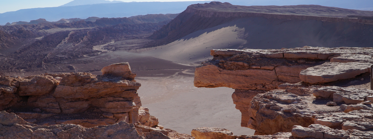 Pacotes de Viagem para San Pedro de Atacama
