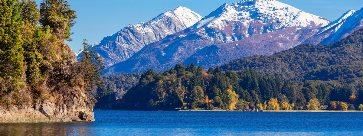 Passagens Aéreas Baratas para Bariloche