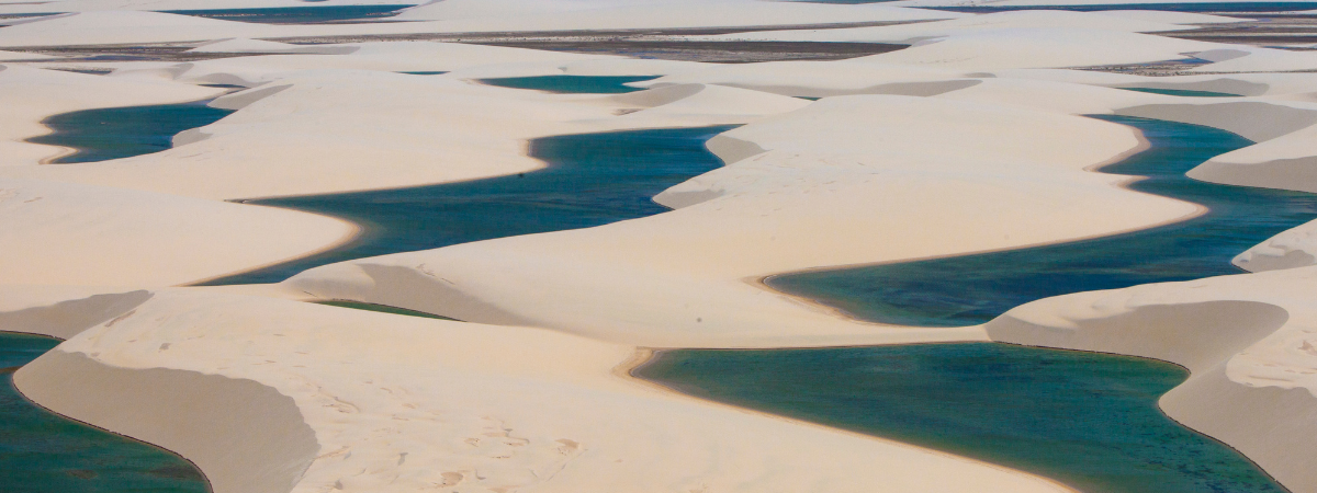 Passagens aéreas baratas para São Luís do Maranhão