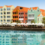 Pacote de viagem para Curaçao
