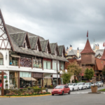 Pacote de viagem para Gramado