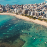 Pacote de viagem para Maceió
