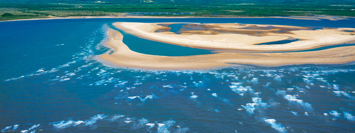 Pacotes de viagem para Aracajú